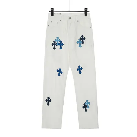 クロムハーツ ジーンズ