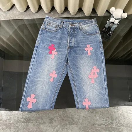 クロムハーツ ジーンズ