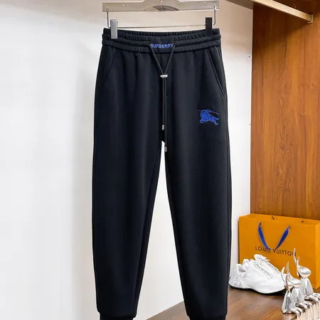 バーバリー ス カジュアルパンツ