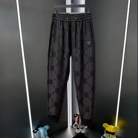 ドルチェ＆ガッバーナ カジュアルパンツ