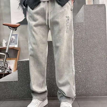 クロムハーツ カジュアルパンツ