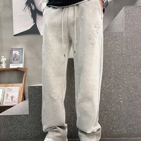 クロムハーツ カジュアルパンツ