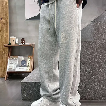 クロムハーツ カジュアルパンツ