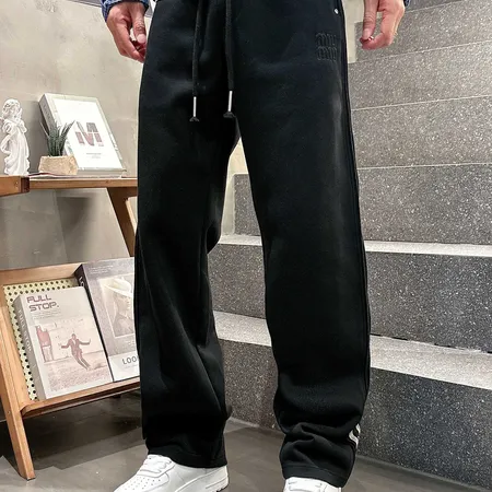 ストーンアイランド カジュアルパンツ