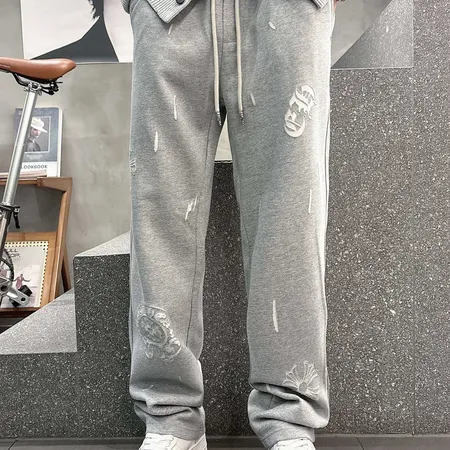 クロムハーツ カジュアルパンツ