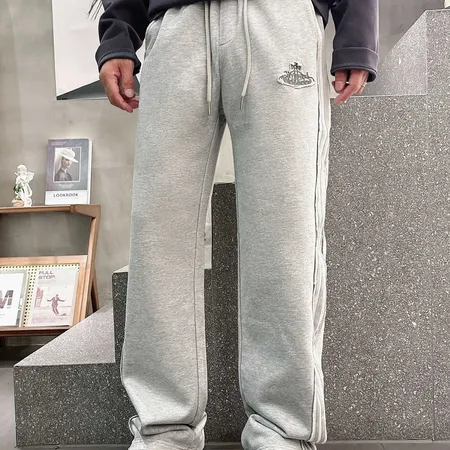 ヴィヴィアン・ウエストウッド カジュアルパンツ