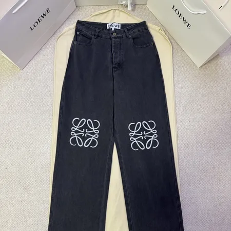 ロエベ ジーンズ