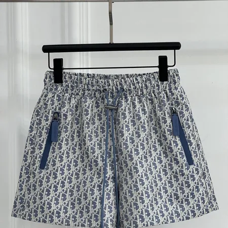 ディオール ショートパンツ