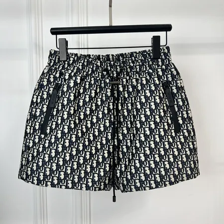 ディオール ショートパンツ