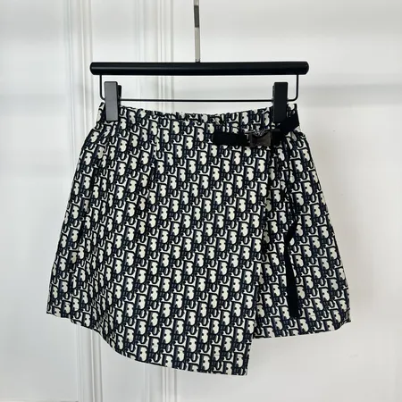 ディオール ショートパンツ