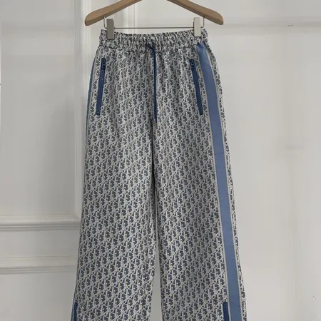 ディオール カジュアルパンツ