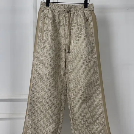 ディオール カジュアルパンツ