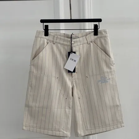 ディオール ショートパンツ