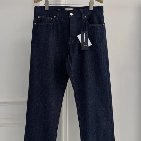 ディオール ジーンズ