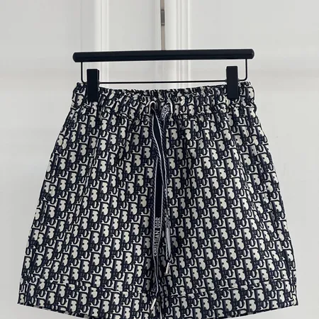 ディオール ショートパンツ