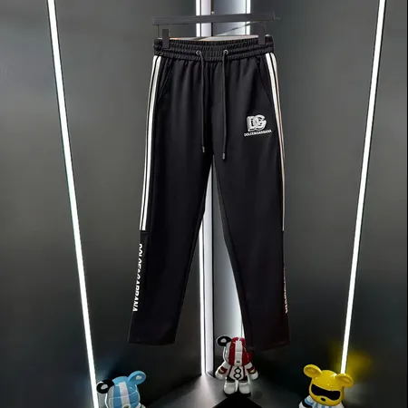 ドルチェ＆ガッバーナ カジュアルパンツ