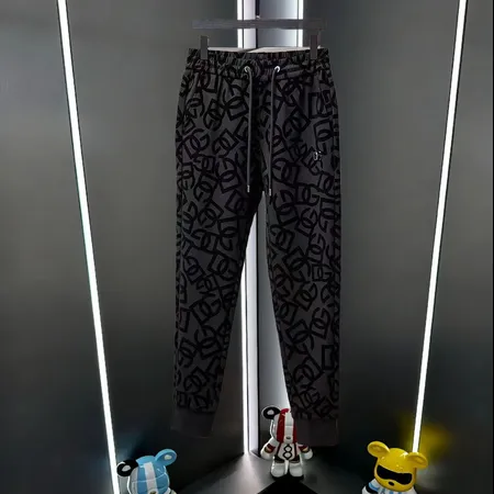 ドルチェ＆ガッバーナ カジュアルパンツ