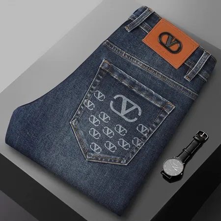 ヴァレンティノ ジーンズ