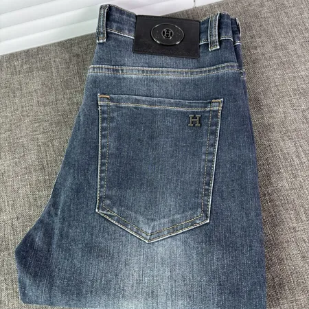 エルメス ジーンズ