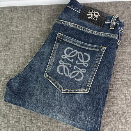 ロエベ ジーンズ