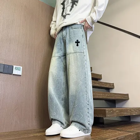 クロムハーツ ジーンズ