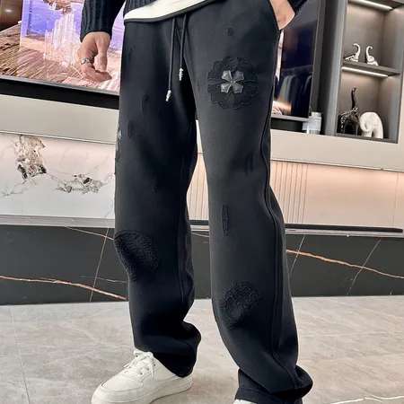 クロムハーツ カジュアルパンツ