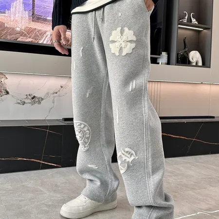 クロムハーツ カジュアルパンツ