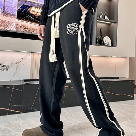 ロエベ カジュアルパンツ