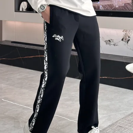 ディオール カジュアルパンツ