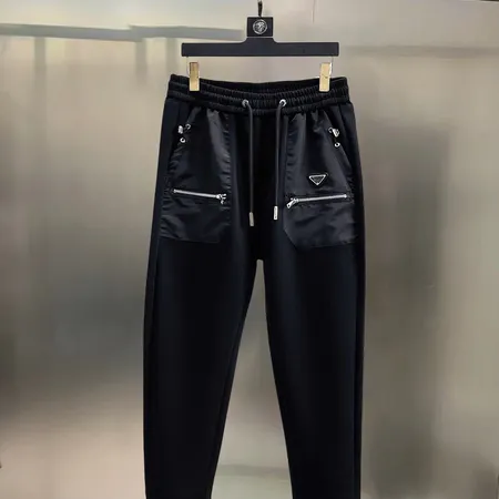 プラダ カジュアルパンツ