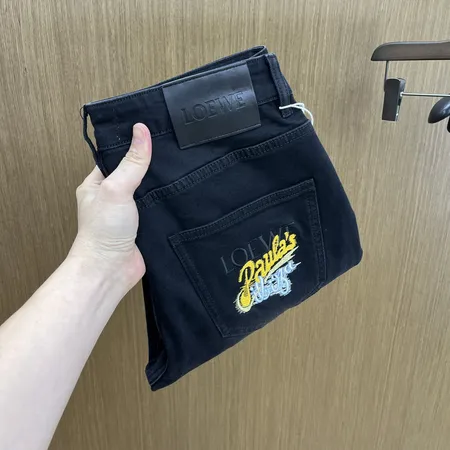 ロエベ ジーンズ