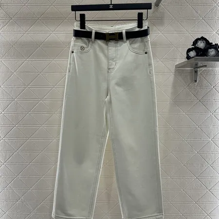 エルメス ジーンズ