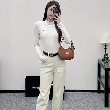 エルメス ジーンズ