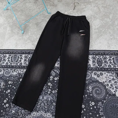 バレンシアガ カジュアルパンツ