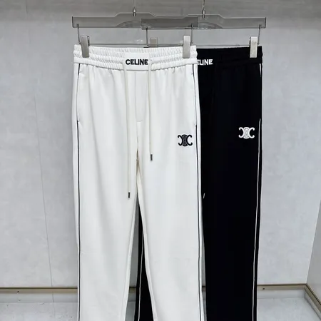 セリーヌ カジュアルパンツ