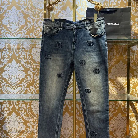 ドルチェ＆ガッバーナ ジーンズ