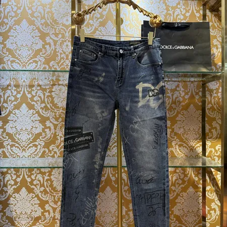 ドルチェ＆ガッバーナ ジーンズ