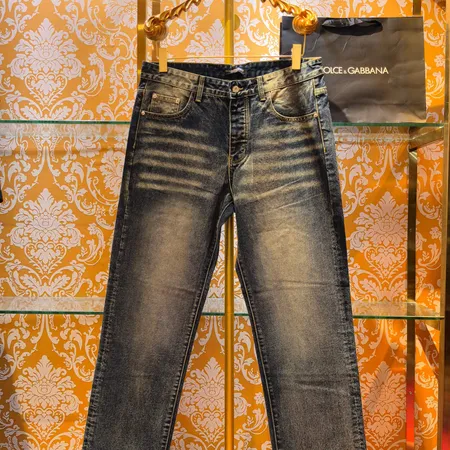 ドルチェ＆ガッバーナ ジーンズ