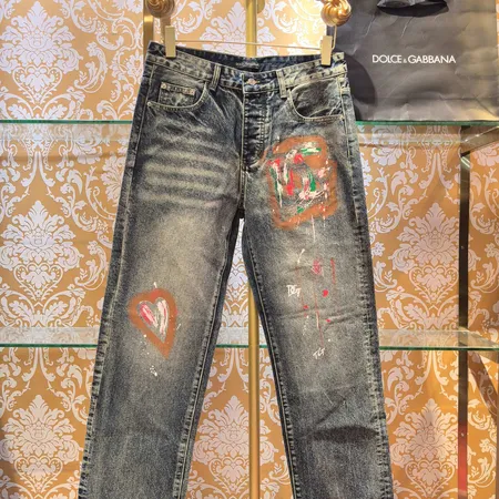 ドルチェ＆ガッバーナ ジーンズ