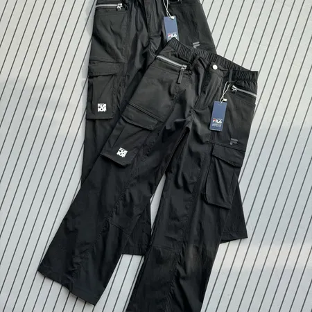 ナイキ トレーニングパンツ