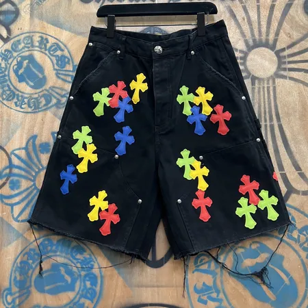 クロムハーツ ショートパンツ