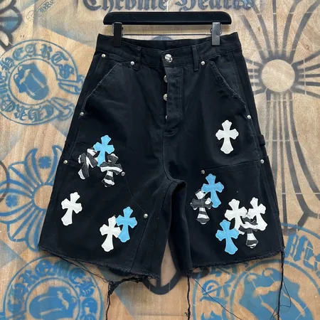 クロムハーツ ショートパンツ