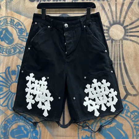 クロムハーツ ショートパンツ