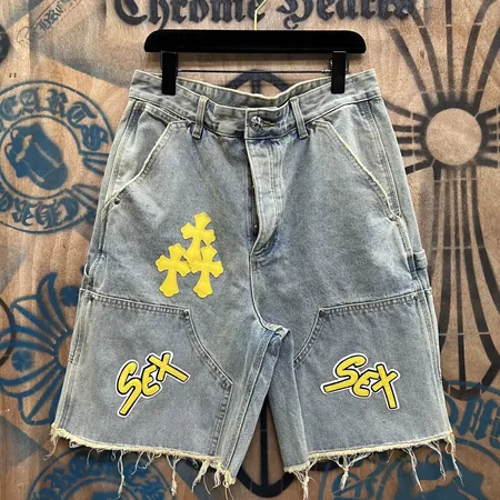 クロムハーツ ショートパンツ