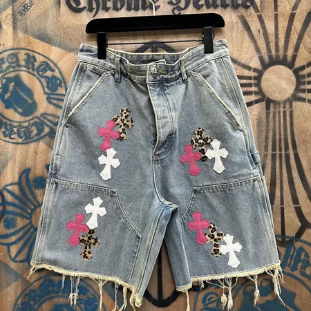 クロムハーツ ショートパンツ