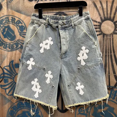 クロムハーツ ショートパンツ