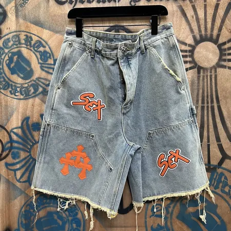クロムハーツ ショートパンツ