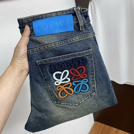 ロエベ ジーンズ