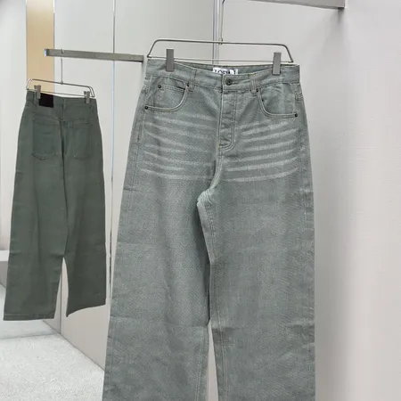 ロエベ ジーンズ