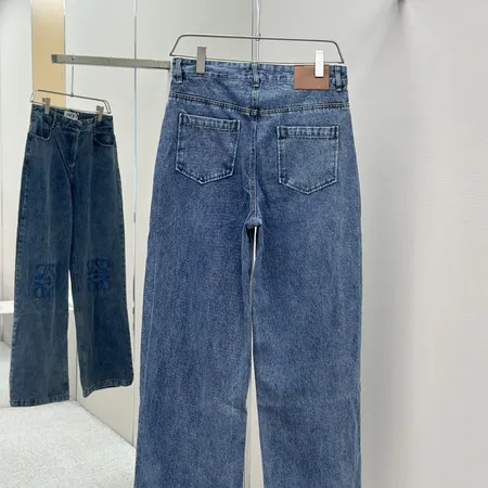 ロエベ ジーンズ